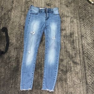 PacSun jeans